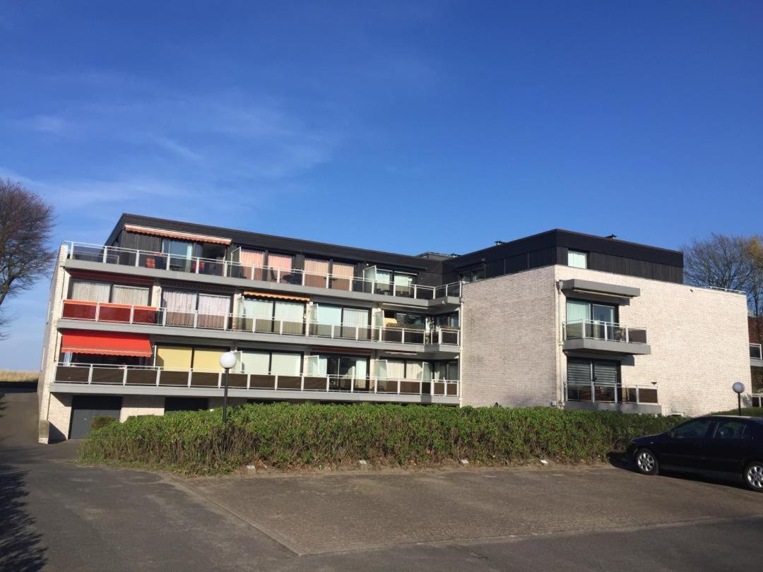Appartamento Bellevue Nr. 25 Scharbeutz Esterno foto