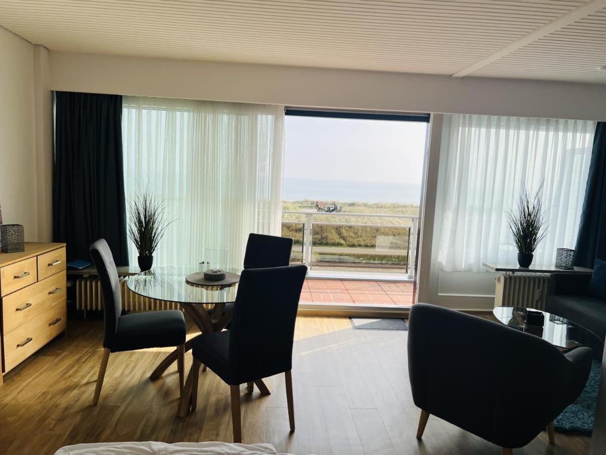 Appartamento Bellevue Nr. 25 Scharbeutz Esterno foto